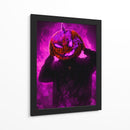 Neon Harvest - Puffy Design | Cuadro decorativo de Canvas Lab