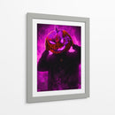 Neon Harvest - Puffy Design | Cuadro decorativo de Canvas Lab