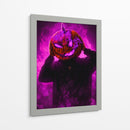Neon Harvest - Puffy Design | Cuadro decorativo de Canvas Lab