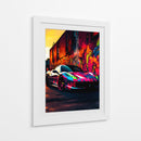 Arte Callejero - Sae Art | Cuadro decorativo de Canvas Lab