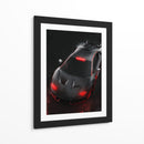 Bestia de Carbono - Sae Art | Cuadro decorativo de Canvas Lab