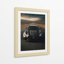 El Rey del Desierto - Sae Art | Cuadro decorativo de Canvas Lab