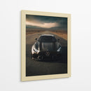El Rey del Desierto - Sae Art | Cuadro decorativo de Canvas Lab