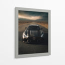 El Rey del Desierto - Sae Art | Cuadro decorativo de Canvas Lab