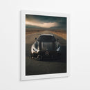 El Rey del Desierto - Sae Art | Cuadro decorativo de Canvas Lab