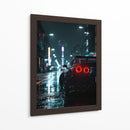 Luces de Lluvia - Sae Art | Cuadro decorativo de Canvas Lab