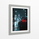 Luces de Lluvia - Sae Art | Cuadro decorativo de Canvas Lab