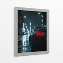 Luces de Lluvia - Sae Art | Cuadro decorativo de Canvas Lab