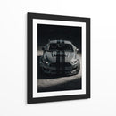 Fuerza Oscura - Puffy Design | Cuadro decorativo de Canvas Lab