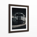 Fuerza Oscura - Puffy Design | Cuadro decorativo de Canvas Lab