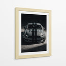 Fuerza Oscura - Puffy Design | Cuadro decorativo de Canvas Lab