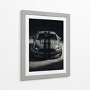 Fuerza Oscura - Puffy Design | Cuadro decorativo de Canvas Lab