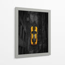El Bestia Urbano - Sae Art | Cuadro decorativo de Canvas Lab