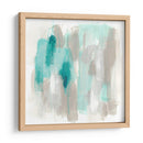 Niebla Costera I - June Erica Vess | Cuadro decorativo de Canvas Lab