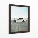 Elegancia Urbana — BMW M5 - Sae Art | Cuadro decorativo de Canvas Lab