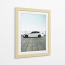Elegancia Urbana — BMW M5 - Sae Art | Cuadro decorativo de Canvas Lab
