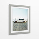 Elegancia Urbana — BMW M5 - Sae Art | Cuadro decorativo de Canvas Lab