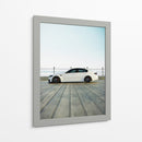 Elegancia Urbana — BMW M5 - Sae Art | Cuadro decorativo de Canvas Lab