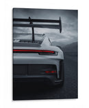 Arma de Pista — Porsche 911 GT3 RS - Sae Art | Cuadro decorativo de Canvas Lab