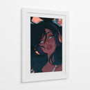 Ritmo Neón - Sae Art | Cuadro decorativo de Canvas Lab
