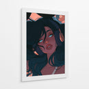 Ritmo Neón - Sae Art | Cuadro decorativo de Canvas Lab
