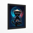 Garra Zen - Sae Art | Cuadro decorativo de Canvas Lab