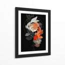 Armonía Celestial - Sae Art | Cuadro decorativo de Canvas Lab