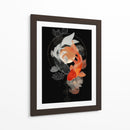 Armonía Celestial - Sae Art | Cuadro decorativo de Canvas Lab