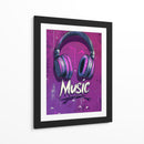 Ritmo Urbano - Sae Art | Cuadro decorativo de Canvas Lab