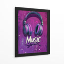 Ritmo Urbano - Sae Art | Cuadro decorativo de Canvas Lab