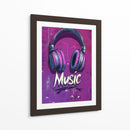 Ritmo Urbano - Sae Art | Cuadro decorativo de Canvas Lab