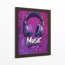 Ritmo Urbano - Sae Art | Cuadro decorativo de Canvas Lab