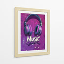 Ritmo Urbano - Sae Art | Cuadro decorativo de Canvas Lab