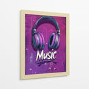Ritmo Urbano - Sae Art | Cuadro decorativo de Canvas Lab