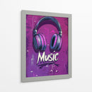 Ritmo Urbano - Sae Art | Cuadro decorativo de Canvas Lab