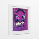 Ritmo Urbano - Sae Art | Cuadro decorativo de Canvas Lab