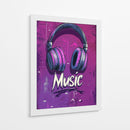 Ritmo Urbano - Sae Art | Cuadro decorativo de Canvas Lab