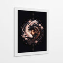 Danza Lunar - Sae Art | Cuadro decorativo de Canvas Lab