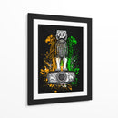 Leones Triunfantes - Sae Art | Cuadro decorativo de Canvas Lab