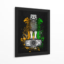 Leones Triunfantes - Sae Art | Cuadro decorativo de Canvas Lab