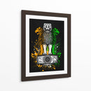 Leones Triunfantes - Sae Art | Cuadro decorativo de Canvas Lab