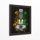 Leones Triunfantes - Sae Art | Cuadro decorativo de Canvas Lab
