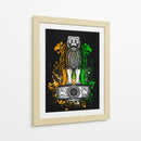 Leones Triunfantes - Sae Art | Cuadro decorativo de Canvas Lab