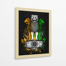 Leones Triunfantes - Sae Art | Cuadro decorativo de Canvas Lab