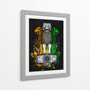 Leones Triunfantes - Sae Art | Cuadro decorativo de Canvas Lab