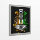 Leones Triunfantes - Sae Art | Cuadro decorativo de Canvas Lab