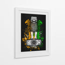 Leones Triunfantes - Sae Art | Cuadro decorativo de Canvas Lab