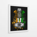 Leones Triunfantes - Sae Art | Cuadro decorativo de Canvas Lab