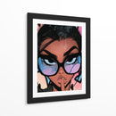 Secreto Pop - Sae Art | Cuadro decorativo de Canvas Lab