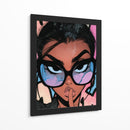 Secreto Pop - Sae Art | Cuadro decorativo de Canvas Lab